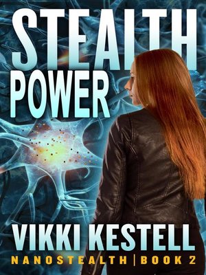 cover image of Stealth Power
